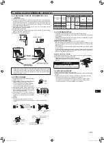 Предварительный просмотр 111 страницы Mitsubishi Electric MSZ-AP15VG Installation Manual