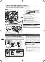 Предварительный просмотр 112 страницы Mitsubishi Electric MSZ-AP15VG Installation Manual