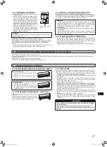 Предварительный просмотр 113 страницы Mitsubishi Electric MSZ-AP15VG Installation Manual