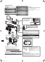 Предварительный просмотр 116 страницы Mitsubishi Electric MSZ-AP15VG Installation Manual