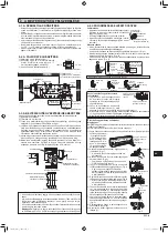 Предварительный просмотр 117 страницы Mitsubishi Electric MSZ-AP15VG Installation Manual