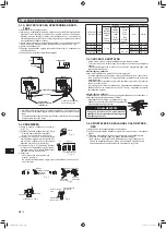 Предварительный просмотр 118 страницы Mitsubishi Electric MSZ-AP15VG Installation Manual