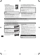 Предварительный просмотр 120 страницы Mitsubishi Electric MSZ-AP15VG Installation Manual