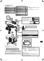 Предварительный просмотр 123 страницы Mitsubishi Electric MSZ-AP15VG Installation Manual