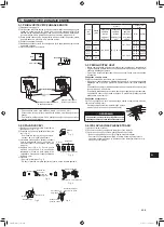 Предварительный просмотр 125 страницы Mitsubishi Electric MSZ-AP15VG Installation Manual