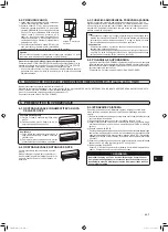 Предварительный просмотр 127 страницы Mitsubishi Electric MSZ-AP15VG Installation Manual