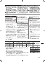 Предварительный просмотр 129 страницы Mitsubishi Electric MSZ-AP15VG Installation Manual