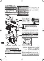 Предварительный просмотр 130 страницы Mitsubishi Electric MSZ-AP15VG Installation Manual