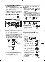 Предварительный просмотр 131 страницы Mitsubishi Electric MSZ-AP15VG Installation Manual