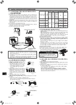 Предварительный просмотр 132 страницы Mitsubishi Electric MSZ-AP15VG Installation Manual