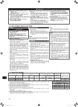 Предварительный просмотр 136 страницы Mitsubishi Electric MSZ-AP15VG Installation Manual