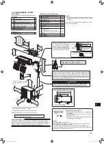 Предварительный просмотр 137 страницы Mitsubishi Electric MSZ-AP15VG Installation Manual