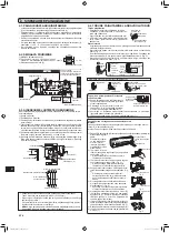 Предварительный просмотр 138 страницы Mitsubishi Electric MSZ-AP15VG Installation Manual