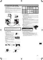 Предварительный просмотр 139 страницы Mitsubishi Electric MSZ-AP15VG Installation Manual