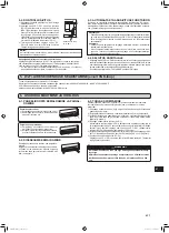 Предварительный просмотр 141 страницы Mitsubishi Electric MSZ-AP15VG Installation Manual