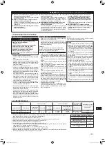 Предварительный просмотр 143 страницы Mitsubishi Electric MSZ-AP15VG Installation Manual