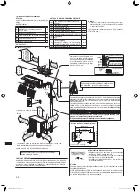 Предварительный просмотр 144 страницы Mitsubishi Electric MSZ-AP15VG Installation Manual