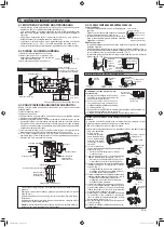 Предварительный просмотр 145 страницы Mitsubishi Electric MSZ-AP15VG Installation Manual