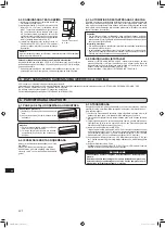 Предварительный просмотр 148 страницы Mitsubishi Electric MSZ-AP15VG Installation Manual