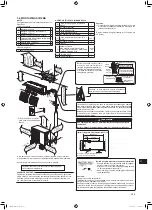 Предварительный просмотр 151 страницы Mitsubishi Electric MSZ-AP15VG Installation Manual