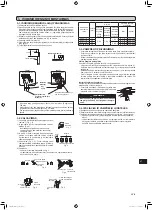 Предварительный просмотр 153 страницы Mitsubishi Electric MSZ-AP15VG Installation Manual