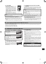 Предварительный просмотр 155 страницы Mitsubishi Electric MSZ-AP15VG Installation Manual