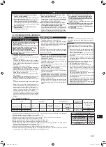 Предварительный просмотр 157 страницы Mitsubishi Electric MSZ-AP15VG Installation Manual