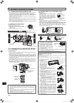 Предварительный просмотр 166 страницы Mitsubishi Electric MSZ-AP15VG Installation Manual