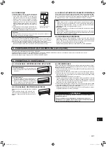 Предварительный просмотр 169 страницы Mitsubishi Electric MSZ-AP15VG Installation Manual