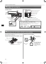 Предварительный просмотр 34 страницы Mitsubishi Electric MSZ-AP15VG Operating Instructions Manual