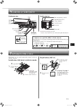 Предварительный просмотр 41 страницы Mitsubishi Electric MSZ-AP15VG Operating Instructions Manual