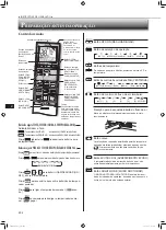 Предварительный просмотр 56 страницы Mitsubishi Electric MSZ-AP15VG Operating Instructions Manual