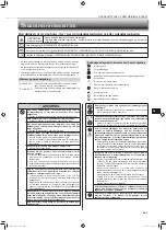 Предварительный просмотр 59 страницы Mitsubishi Electric MSZ-AP15VG Operating Instructions Manual