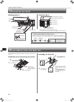 Предварительный просмотр 62 страницы Mitsubishi Electric MSZ-AP15VG Operating Instructions Manual