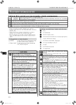 Предварительный просмотр 66 страницы Mitsubishi Electric MSZ-AP15VG Operating Instructions Manual