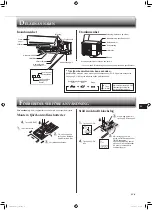 Предварительный просмотр 69 страницы Mitsubishi Electric MSZ-AP15VG Operating Instructions Manual