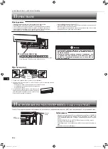 Предварительный просмотр 78 страницы Mitsubishi Electric MSZ-AP15VG Operating Instructions Manual