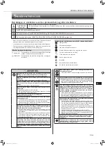 Предварительный просмотр 87 страницы Mitsubishi Electric MSZ-AP15VG Operating Instructions Manual