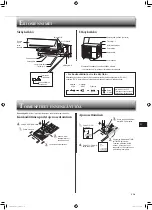 Предварительный просмотр 97 страницы Mitsubishi Electric MSZ-AP15VG Operating Instructions Manual