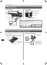 Предварительный просмотр 104 страницы Mitsubishi Electric MSZ-AP15VG Operating Instructions Manual