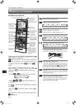 Предварительный просмотр 126 страницы Mitsubishi Electric MSZ-AP15VG Operating Instructions Manual