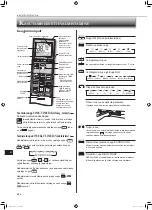 Предварительный просмотр 140 страницы Mitsubishi Electric MSZ-AP15VG Operating Instructions Manual