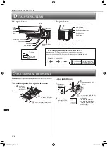 Предварительный просмотр 146 страницы Mitsubishi Electric MSZ-AP15VG Operating Instructions Manual