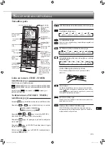 Предварительный просмотр 147 страницы Mitsubishi Electric MSZ-AP15VG Operating Instructions Manual