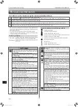 Предварительный просмотр 150 страницы Mitsubishi Electric MSZ-AP15VG Operating Instructions Manual