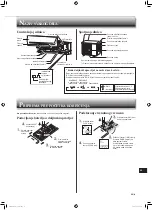 Предварительный просмотр 167 страницы Mitsubishi Electric MSZ-AP15VG Operating Instructions Manual