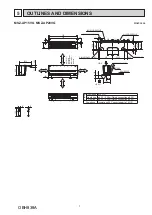 Preview for 7 page of Mitsubishi Electric MSZ-AP15VG Service Manual