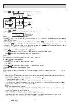 Preview for 16 page of Mitsubishi Electric MSZ-AP15VG Service Manual