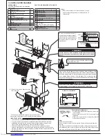 Preview for 3 page of Mitsubishi Electric MSZ-AP22VGKD Installation Manual