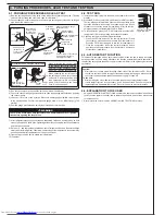 Preview for 6 page of Mitsubishi Electric MSZ-AP22VGKD Installation Manual